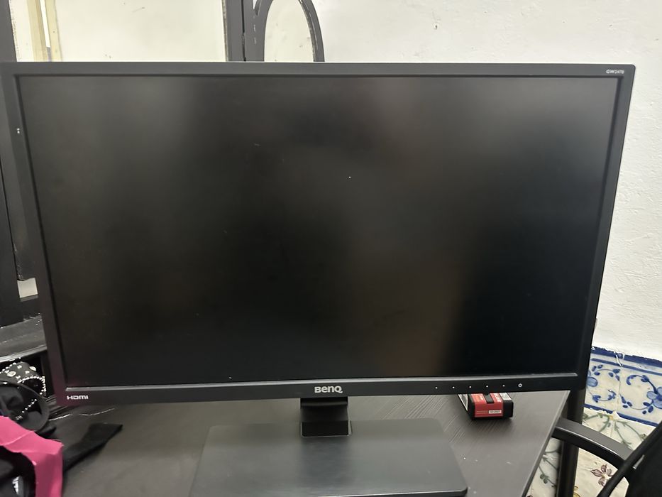 Monitor BenQ GW2470-T (24 polegadas)