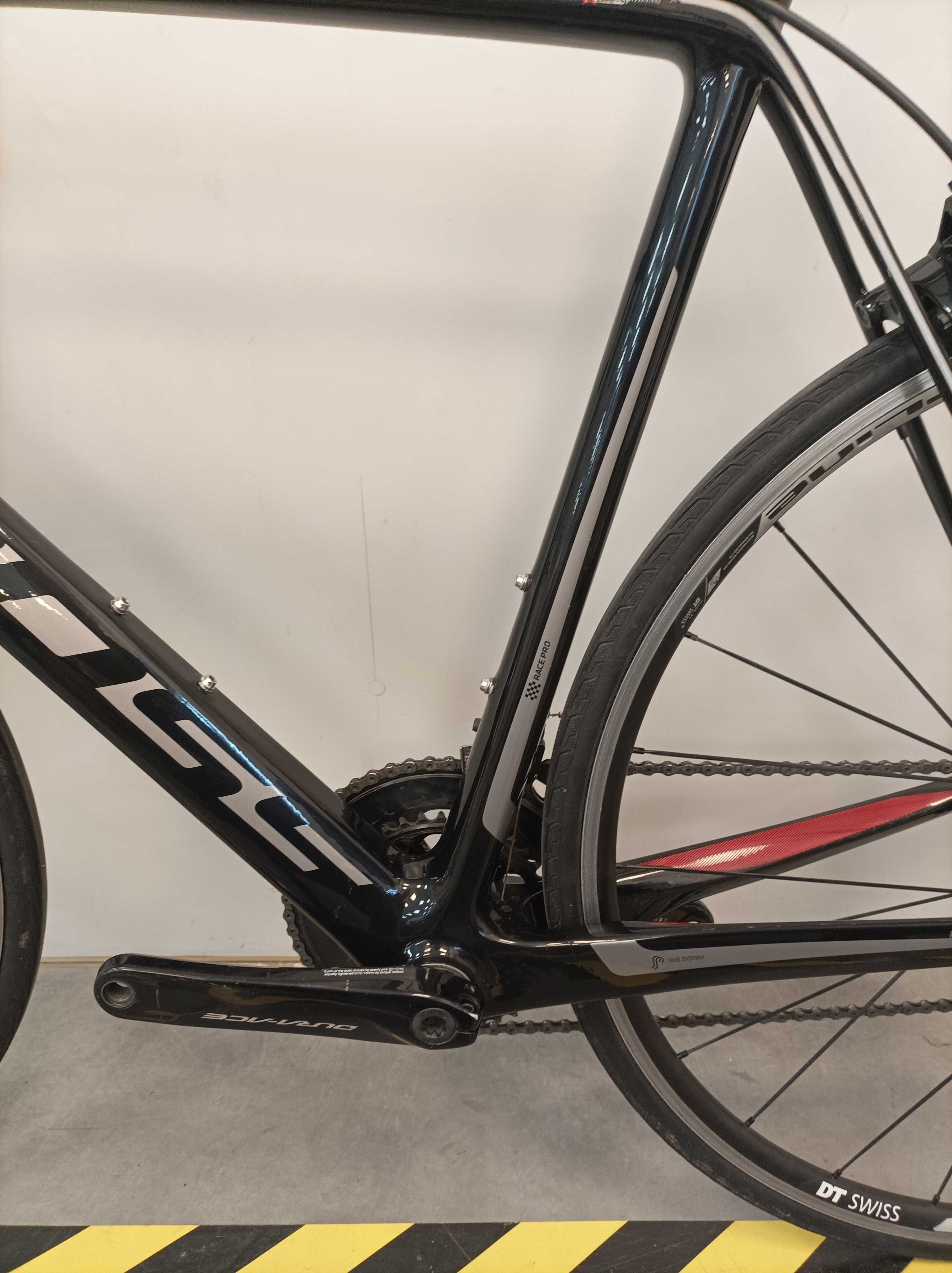 Rower szosowy Kross Vento 9.0 OUTLET