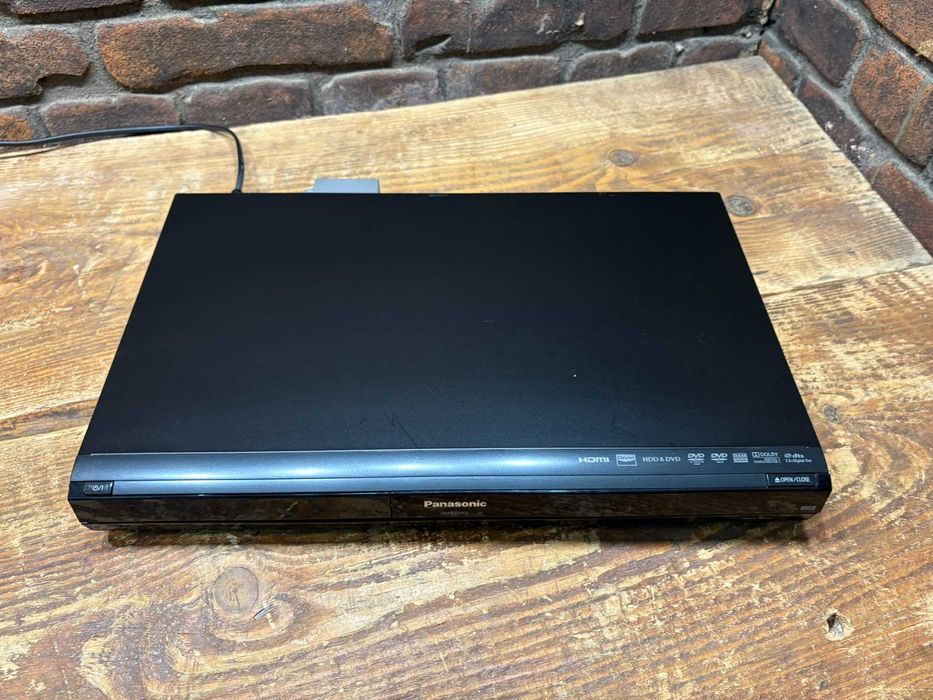 Nagrywarka DVD Panasonic DMR-EH 53