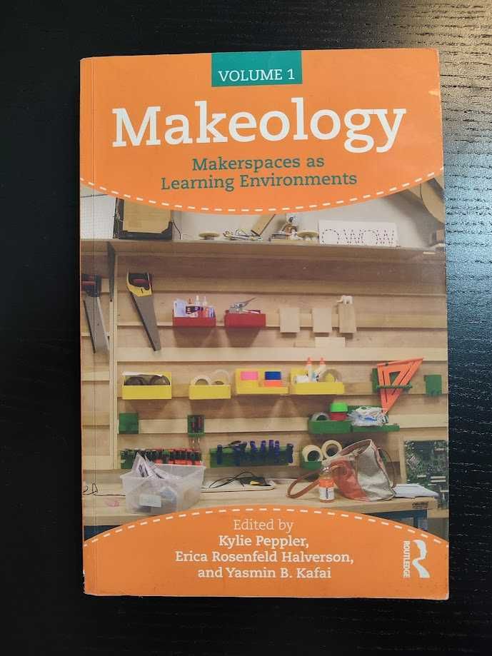 (Env. Incluído) Makeology - Volume 1