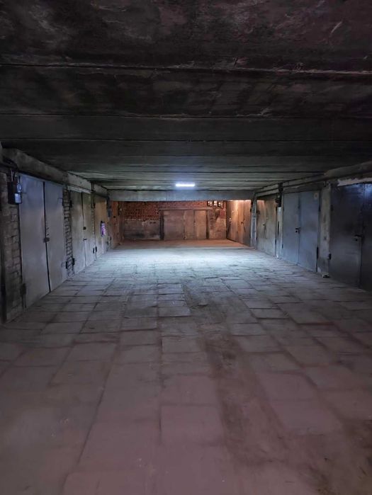 Продам гараж КП Янтарный КЛОЧКО