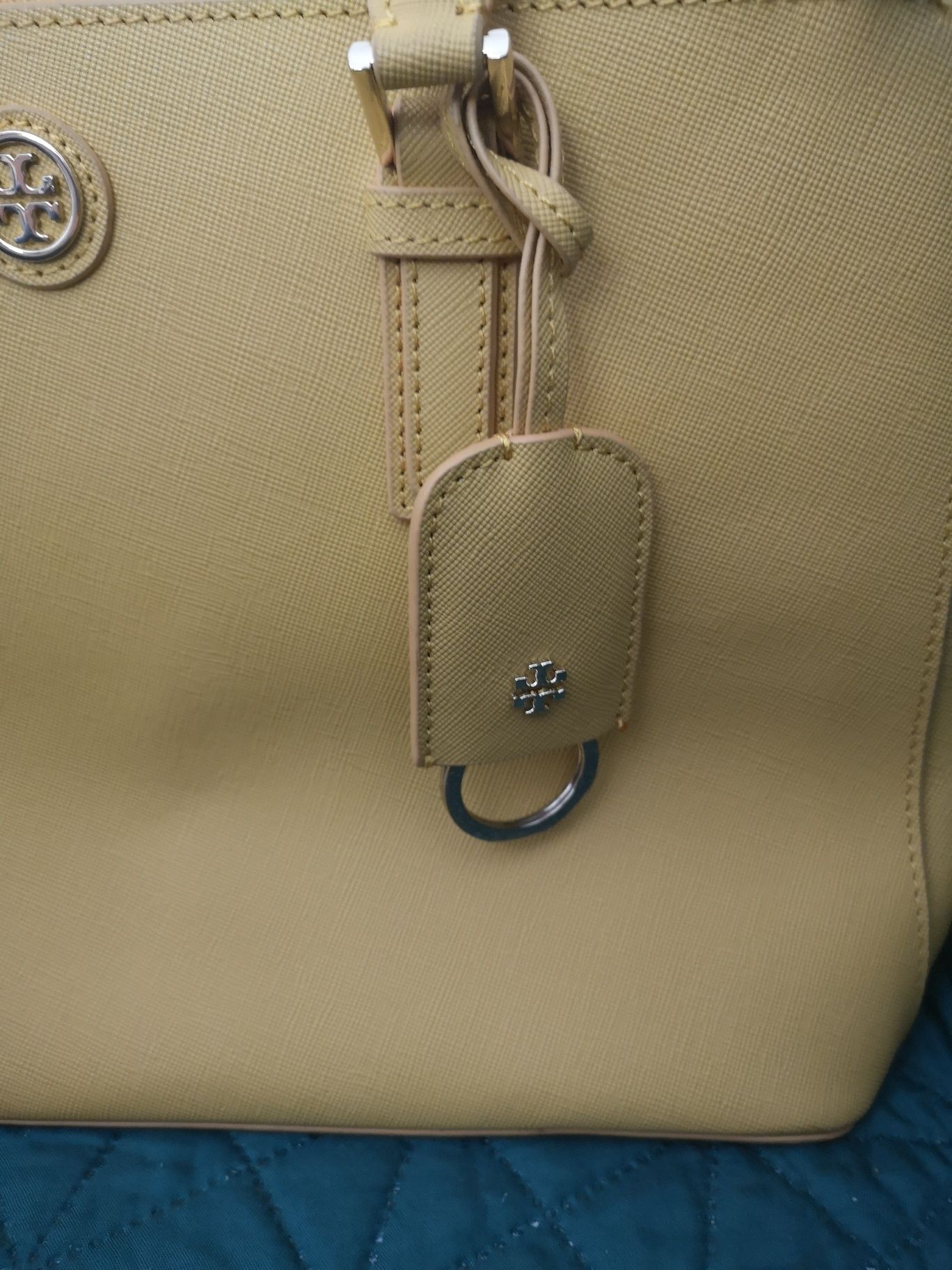 Torebka Tory Burch