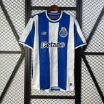 Camisola Principal Porto 25 / 26
