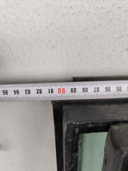 Продам склопакети однокамерні