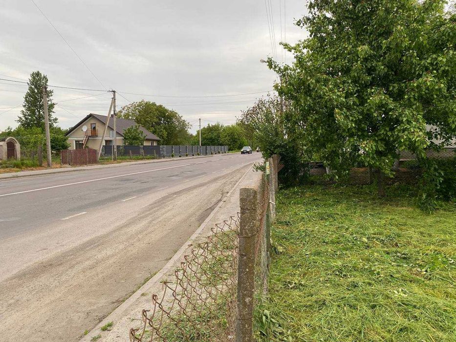 Будинок у с. Скобелка. Чудове місце для ведення бізнесу
