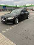 Audi A6 Audi A6 C7 3.0 TFSI quattro
