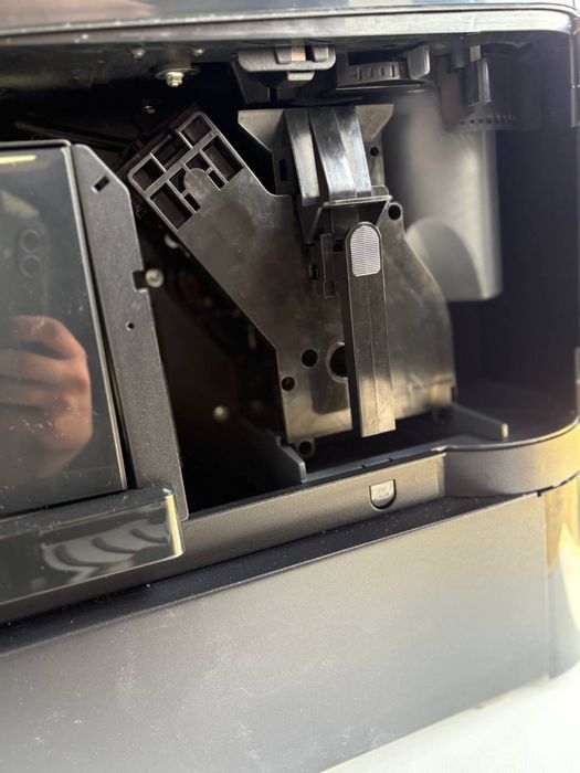 Кавомашина Saeco Aulika EVO кофеварка saeco кофеварка saeco