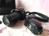 equipamento olympus