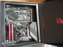 ASUS Z 390 Rog Maximus XI Hero Wifi