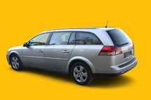 OPEL VECTRA C KOMBI 1.9 CDTI 150KM Z19DTH Z157 WSZYSTKIE CZESCI