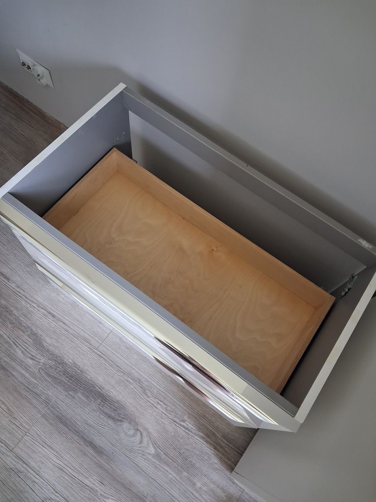 Szafka pod umywalkę 80x45