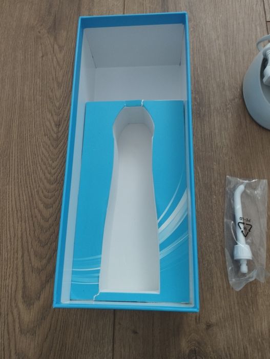 Irrygator SEYSSO oxygen travel