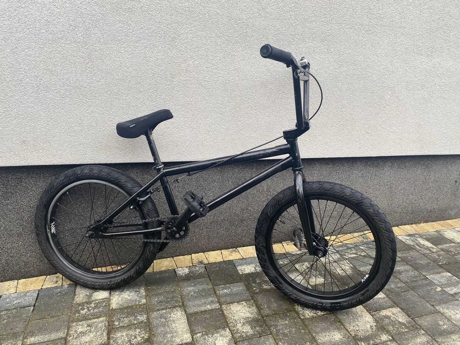 BMX Subrosa Sono