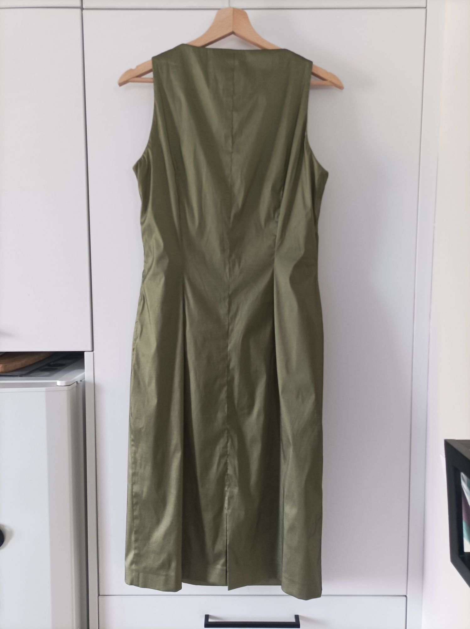 Sukienka Vera Mont 38