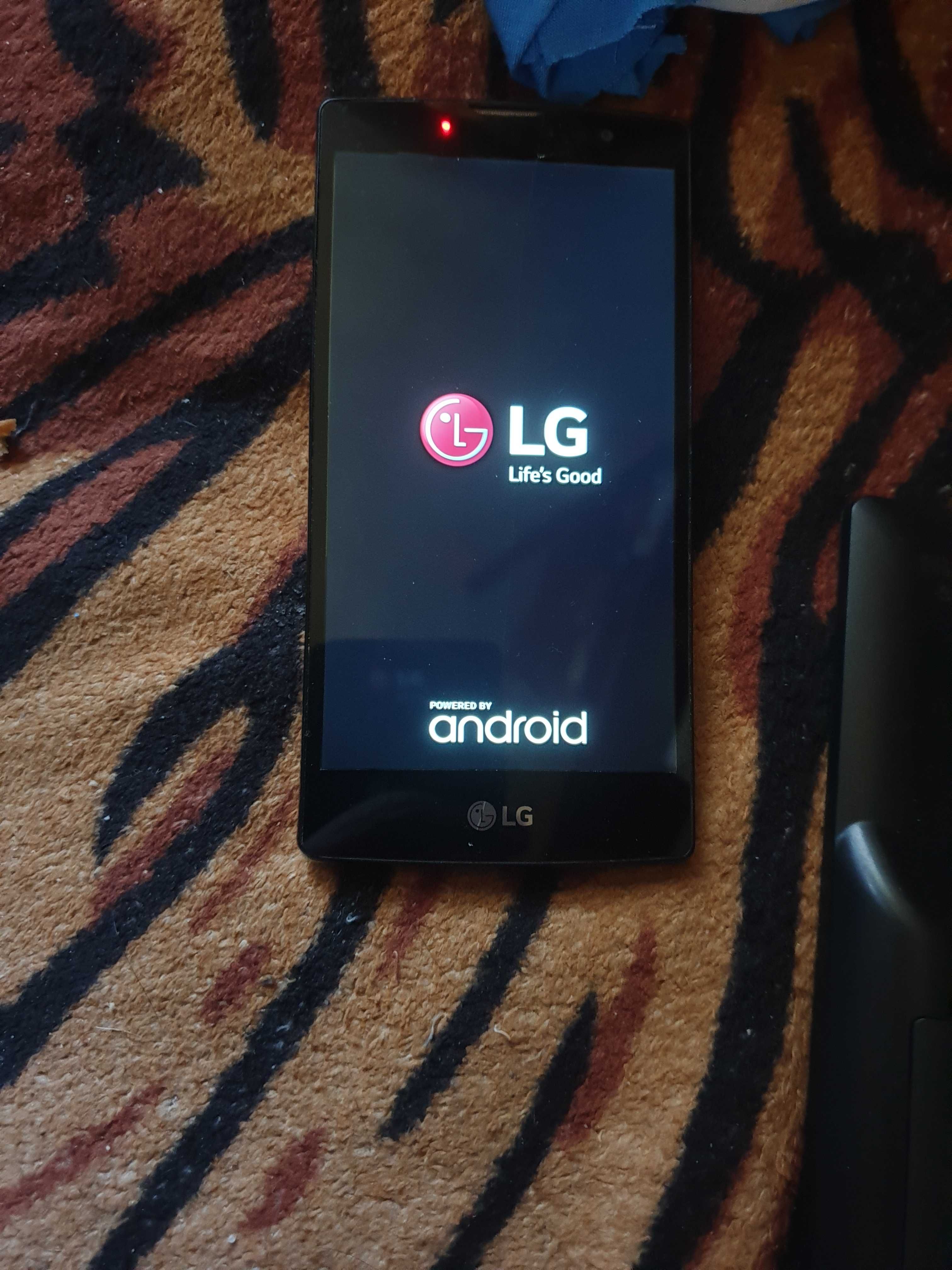 смартфон lg g4c   g