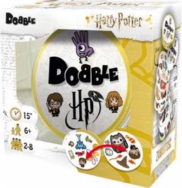 Dobble Harry Potter REBEL