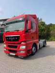 Sprzedam Man tgx 440
