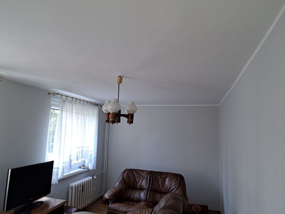 Mieszkanie 2 pokojowe / Umeblowane / Mogilno ul. Obrońców Mogilna 1