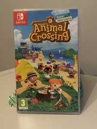 Animal Crossing New Horizons