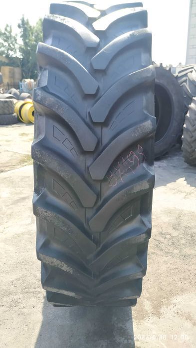 480/80R46 Petlas TA-110 JX198