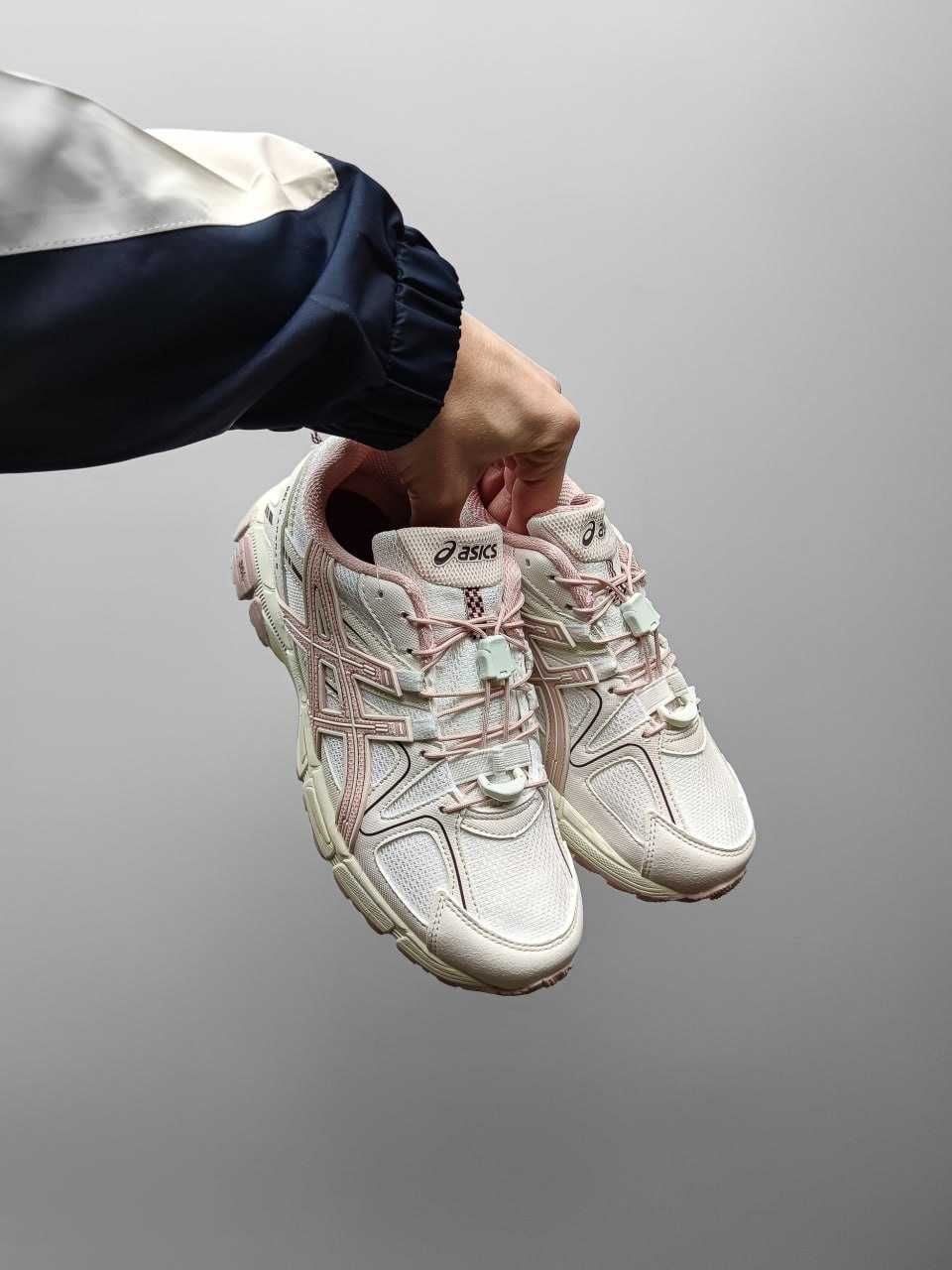 SALE! Asics Gel Kahana 8 Pink/Beige 36 37 38 39 40 41 асик асиксы