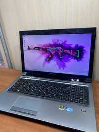 Ігровий lenovo V570 i5/8/500gb