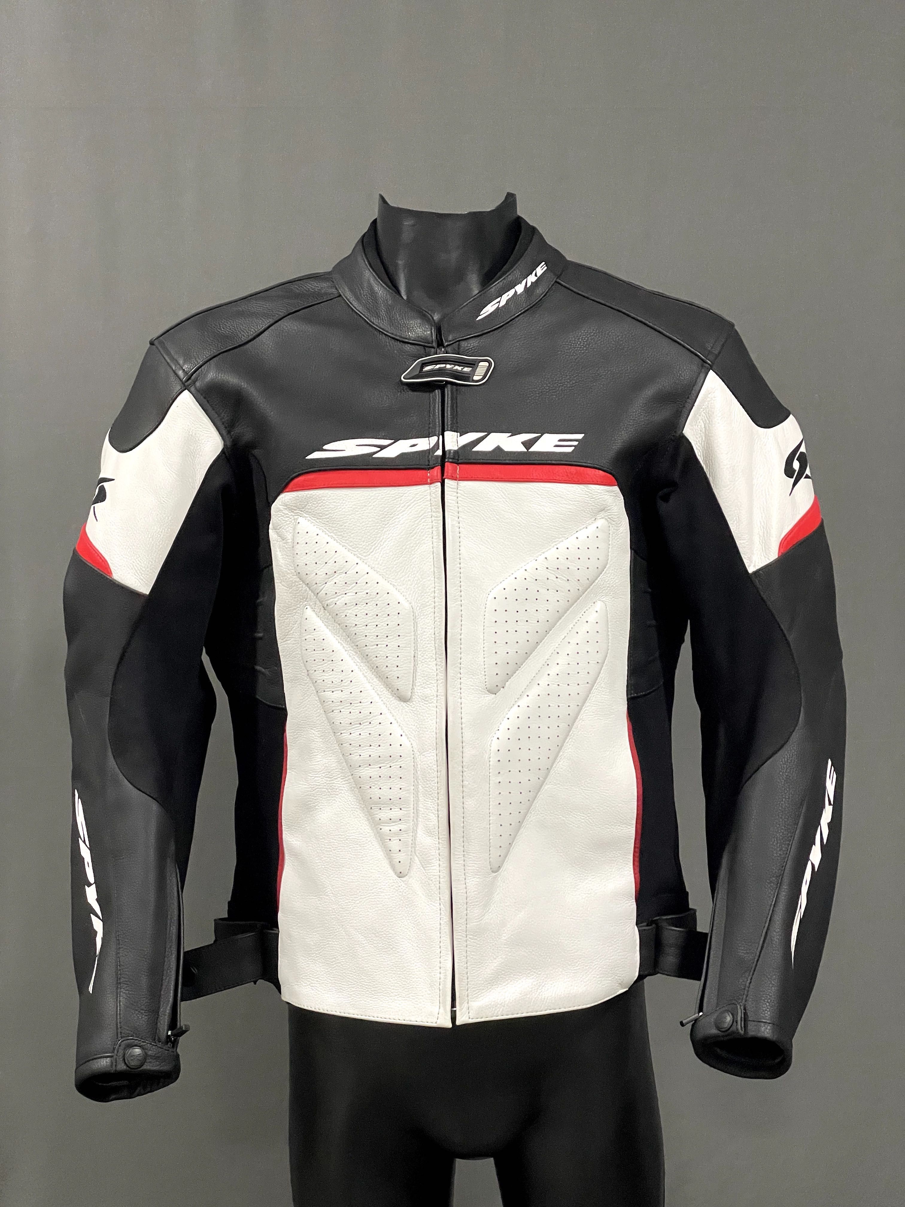 Мотокуртка Spyke,Alpinestars,Dainese Imola Evo