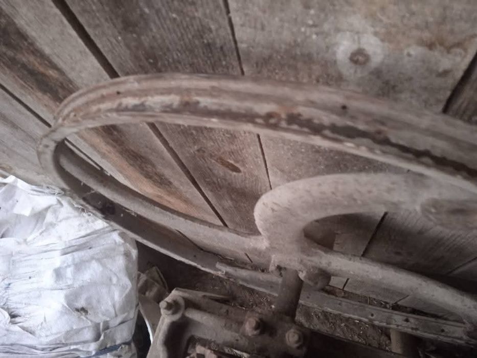 Продам січкарню ціна договірна