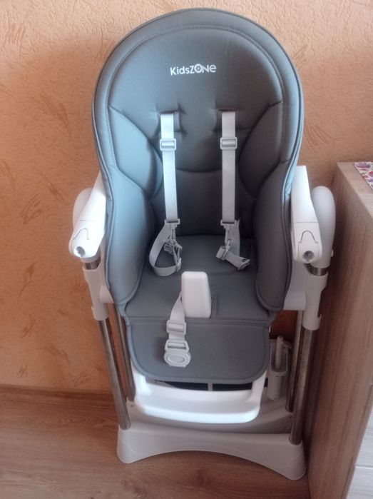 Krzesełko do karmienia leżaczek idealne