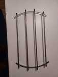 Osłona kratka głosnika grill 38cm 15cali