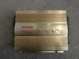 wzmacniacz do samochodu Pioneer 200 Watt AT145