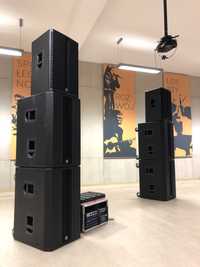 HK Audio Linear 5 (2 Góry i 1 Bas)