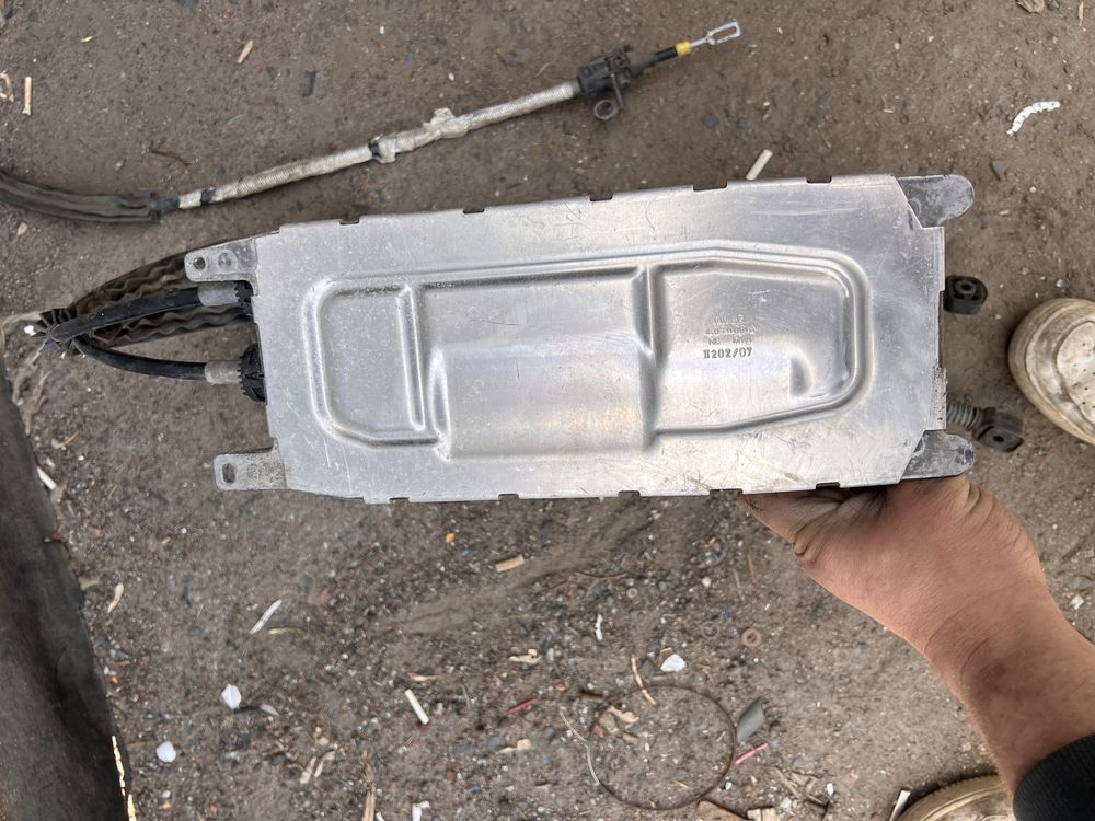 Кулиса Volkswagen vw golf v, jetta v, golf plus 1.9 tdi