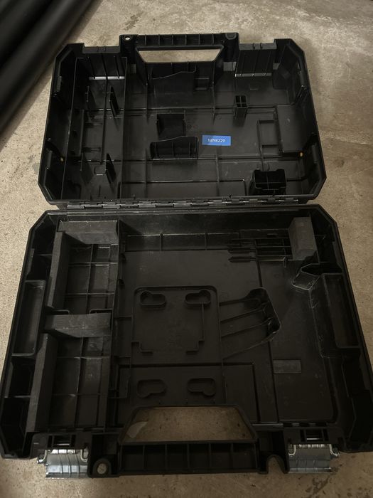 Skrzynka Dewalt NA301125 zakretarka DCF850