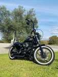 Harley Davidson 883