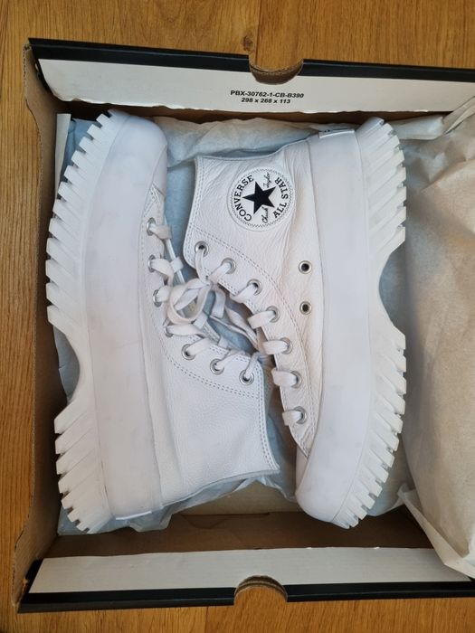 Buty Converse Chuck Taylor All Star Lugged