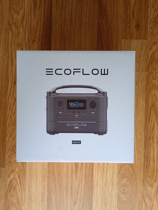 Ecoflow River Max (EF4 Max)