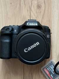 Canon EOS 50D świetny stan.