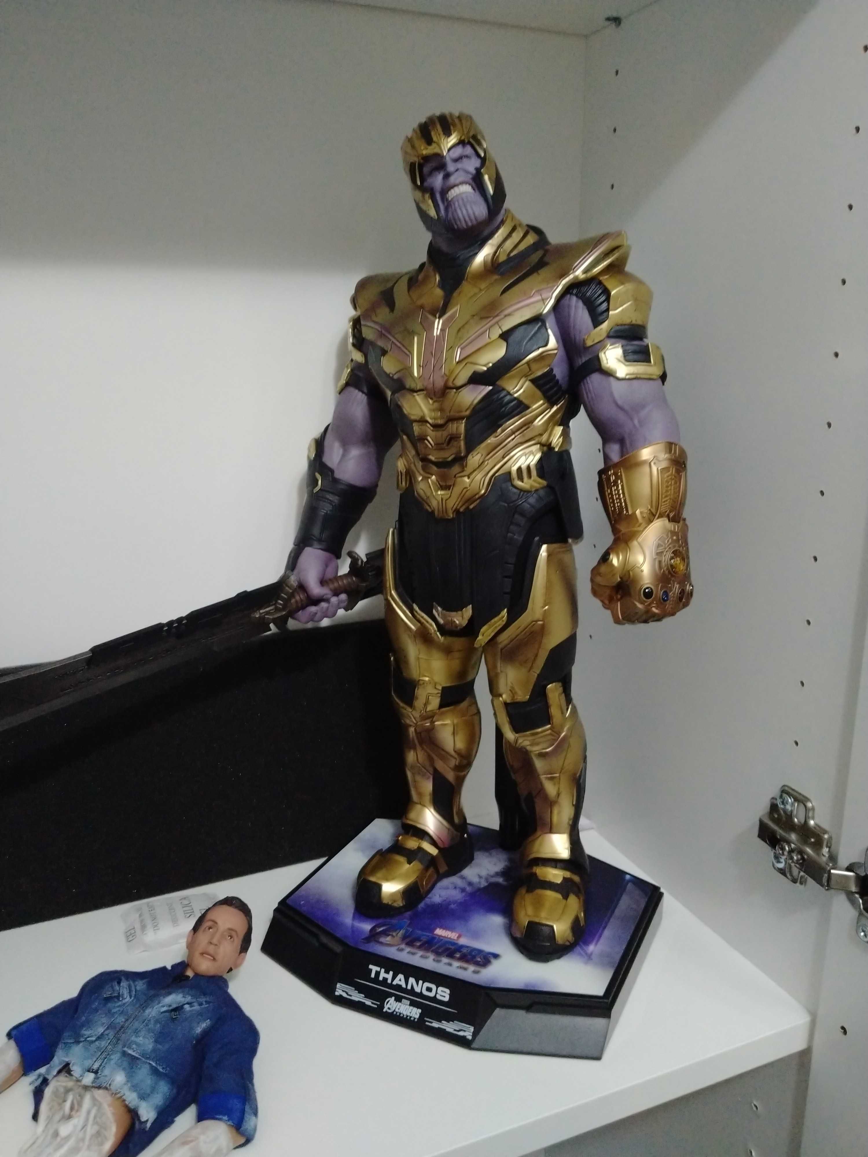 Action Figures 1/6 Diversas Marcas