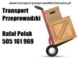 TRANSPORT, PRZEPROWADZKI,Przewóz Mebli,Motocykli,Wywóz Gruzu w Workach