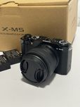 Фотоаппарат Fujifilm XM-5