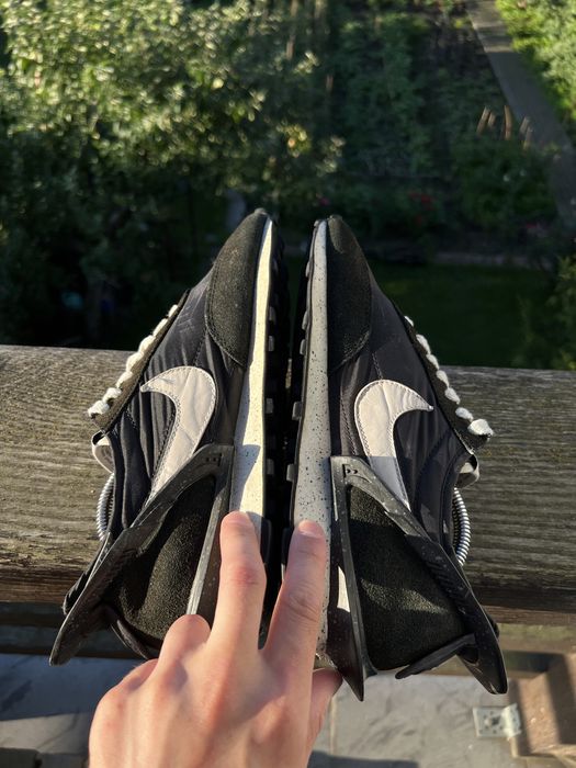 Кросівки Nike Daybreak x Undercover