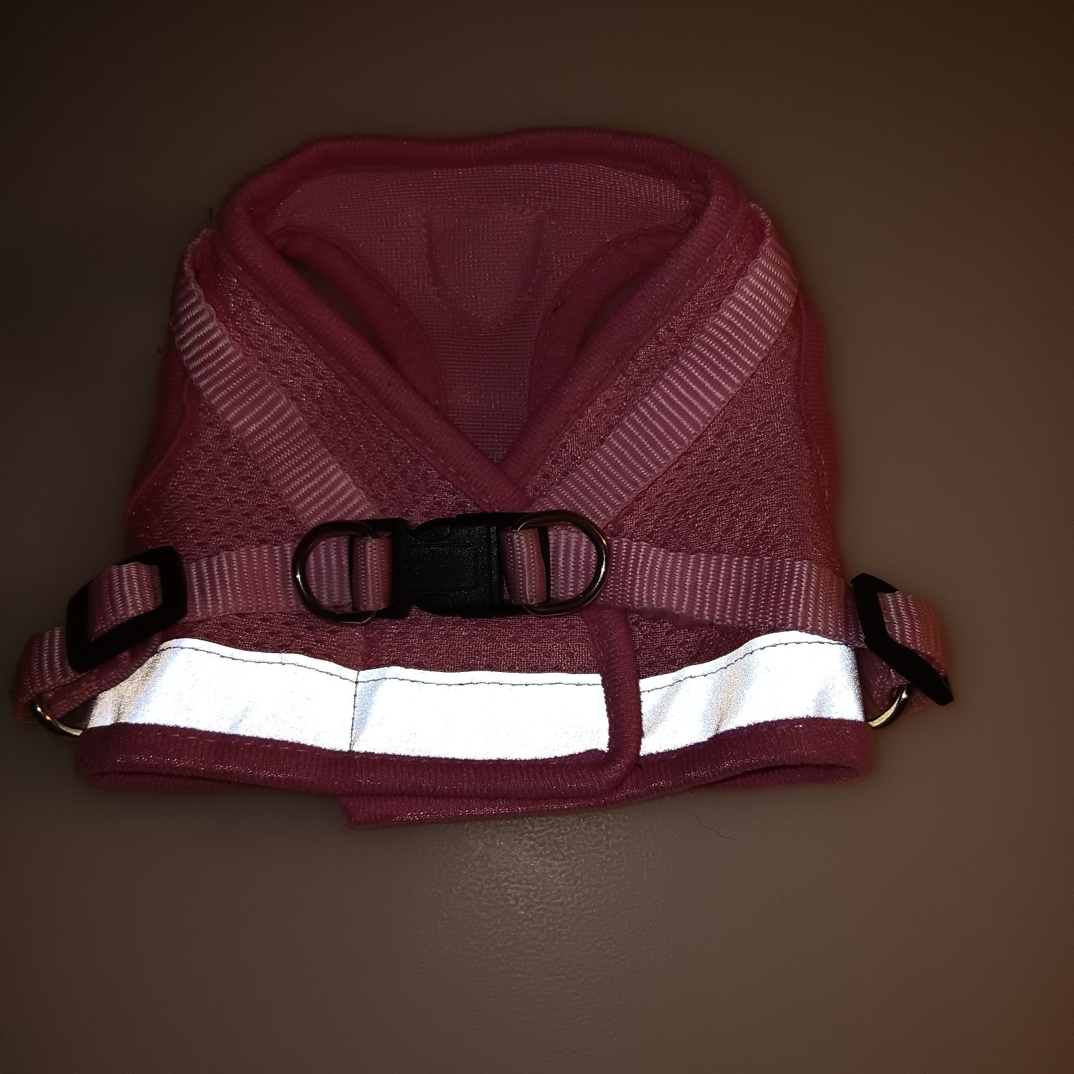 Szelki dla psa typu guard