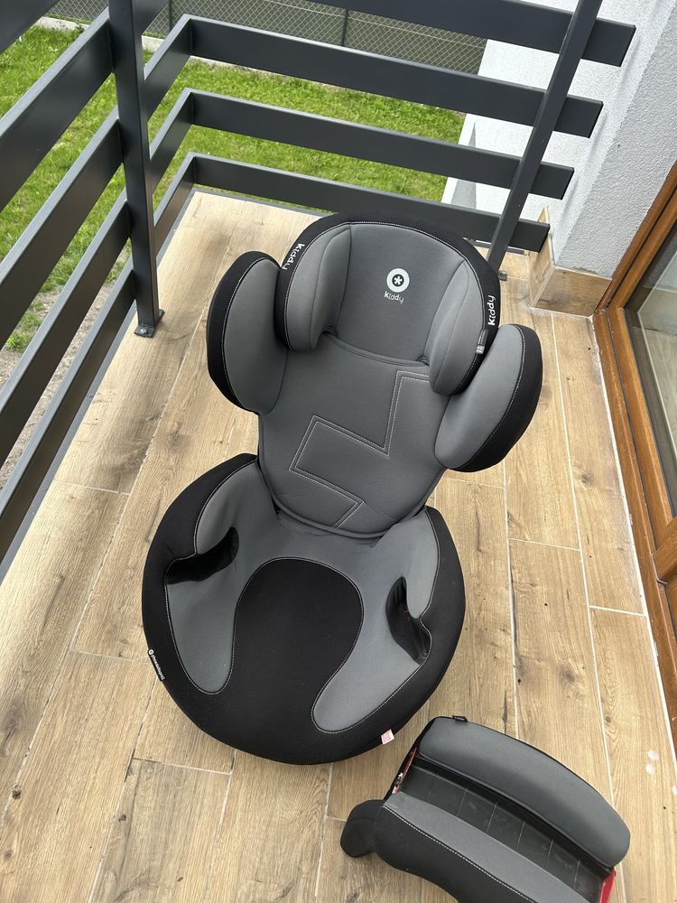 Fotelik Kiddy Phoenixfix pro 2