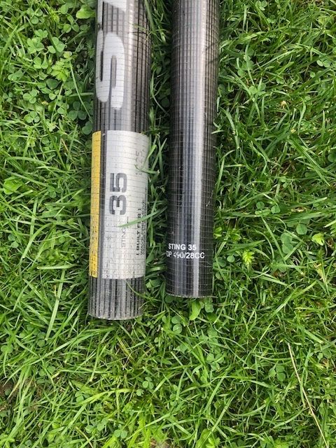 Maszt Sting 35 490/28CC