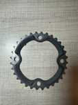 Shimano XTR FC-M970 SG-X M9 32T