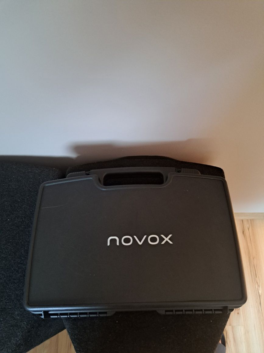 Novox Free H1 Mikrofon bezprzewodowy