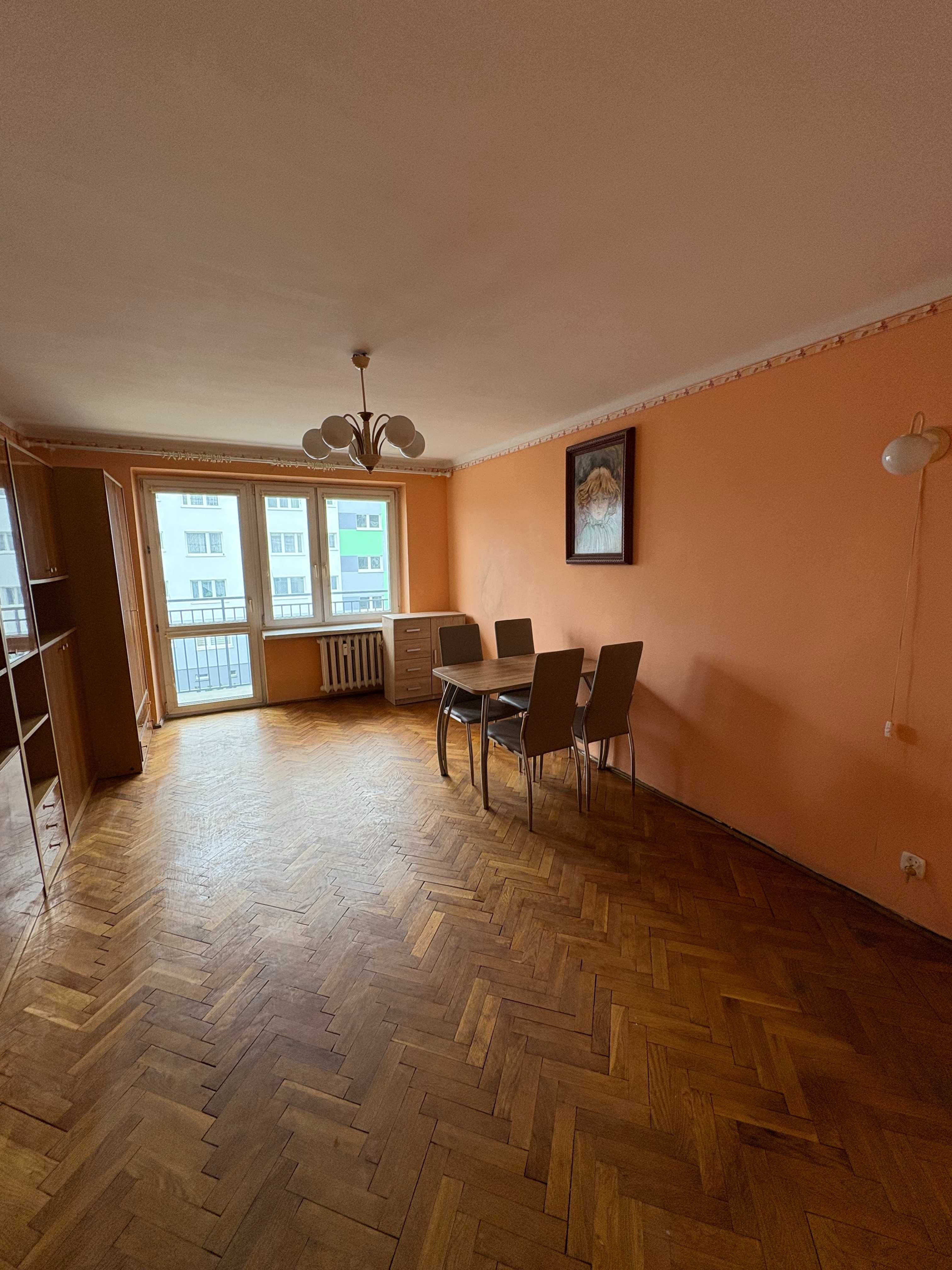 Sprzedam mieszkanie 2 pokoje 47m2