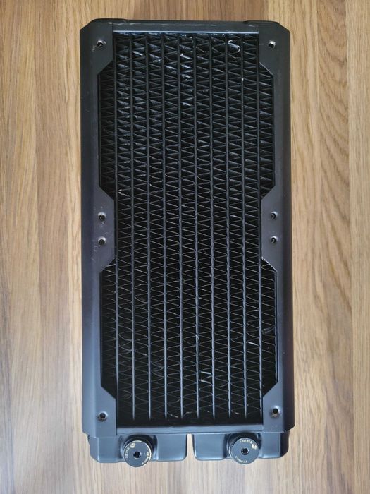 Hardware Labs Black Ice SR2 MP 240