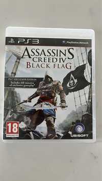 Gry na Play Station 3 PS 3 - Assassin's Creed Black Flag